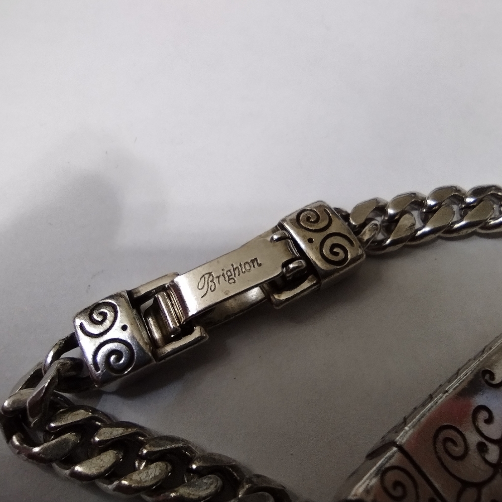 Brighton Friends bracelate - Picture 7 of 9